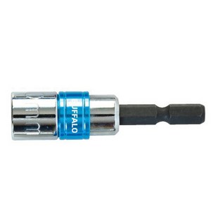 세신버팔로 육각너트비트소켓 10mm BS10, 1개