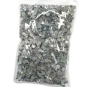 비즈라이프 MC컷 핫픽스 큐빅 크리스탈 파츠 ss20 4.6~4.8mm 1440p, ss20/4.6-4.8mm, 1세트