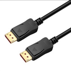 랜스타 DisplayPort 1.4 케이블, 2m, 1개