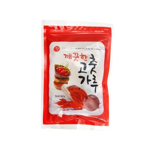 해가원 햇살나래 깨끗한 고춧가루, 1kg, 1개