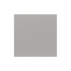 그린디자인웍스공장 DIY 나만의 책 만들기 Blank book, gray, 1개