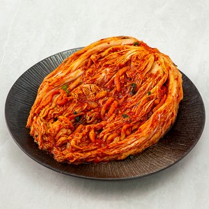 부자가김치 포기김치, 2kg, 1개