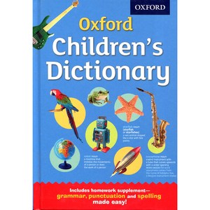 Oxford Children's Dictionary, OXFORD UNIVERSITY PRESS