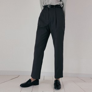 리올그 여성용 NUE TAPERED FIT PANTS