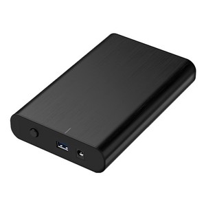 넥스트유 USB3.0 SATA 하드 케이스 NEXT-357U3