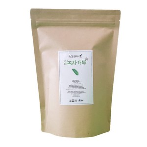 권여사 녹차가루, 1개, 500g