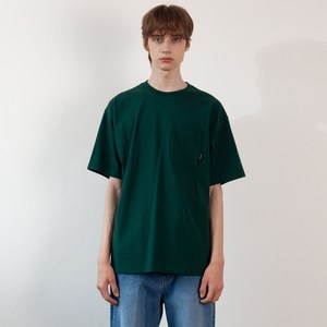 오버캐스트 남성용 SUPPLY Pocket T shirts