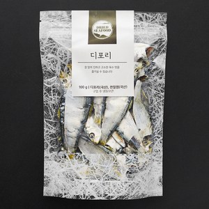 디포리, 100g, 1개