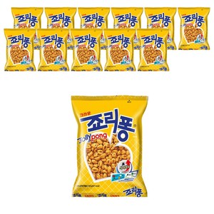 죠리퐁, 138g, 12개