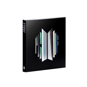 방탄소년단(BTS) - Poof Compact Edition 랜덤발송, 3CD