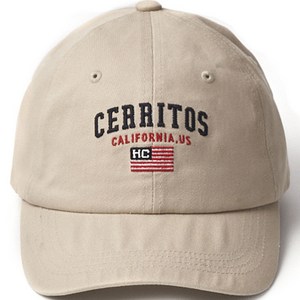 호텔세리토스 Cerritos 볼 캡