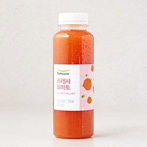 풀무원녹즙 프레시 토마토 주스, 300ml, 1개