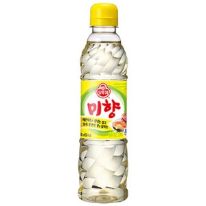 오뚜기 미향, 1개, 360ml