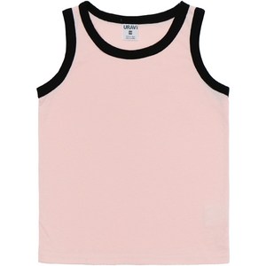 유라비 아동용 오클리 나시 티셔츠