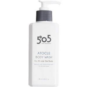 닥터505 아토클 바디워시, 300ml, 1개