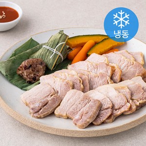 아내의쉐프 돔베고기보쌈 (냉동), 330g, 2개