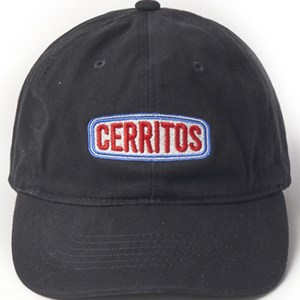 호텔세리토스 Ceitos Candy Ball Cap