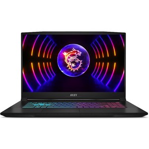 MSI 2023 스워드 GF76 코어i9 인텔 13세대 지포스 RTX 4070, 블랙, 512GB, 16GB, Free DOS, MS-17L