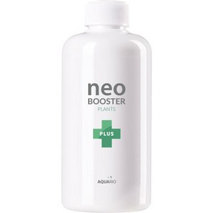 아쿠아리오 네오 부스터 플랜츠 플러스 수아쿠아, 300ml, 1개