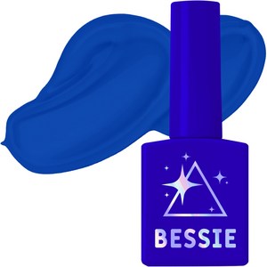 베씨 컬러젤 메탈프리즘, B19 REFLECTION BLUE, 11ml, 1개