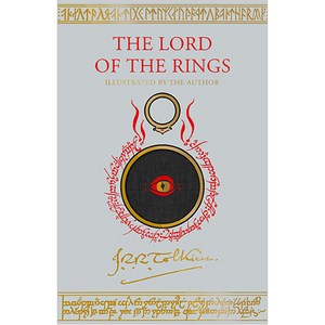 THE LORD OF THE RINGS, HapeCollins