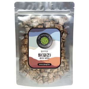 동이약초 칡 갈근, 250g, 1개