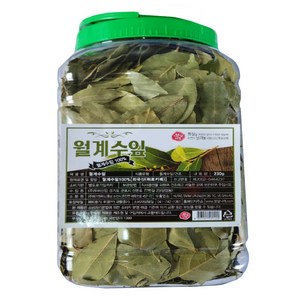 해가원 월계수잎, 230g, 1개