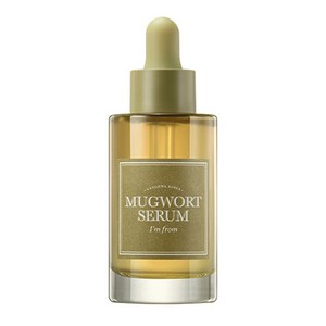 아임프롬 머그워트 세럼, 30ml, 1개