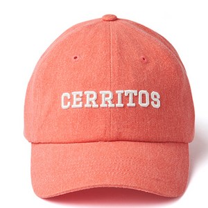 호텔세리토스 Cerritos Washing Ball Cap