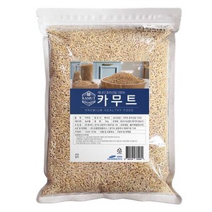 초원한방플러스 카무트, 2kg, 1개