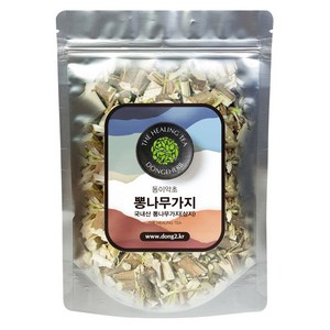 동이약초 국내산 뽕나무가지 상지, 500g, 1개