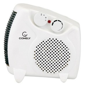 COMELY 온풍팬 히터, CYH-530F, 혼합색상