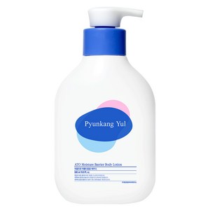 편강율 아토 보습장벽 바디로션, 590ml, 1개