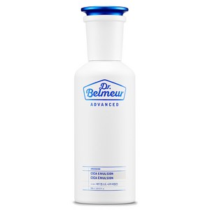 더페이스샵 닥터 벨머 어드밴스드 시카 에멀전, 150ml, 1개