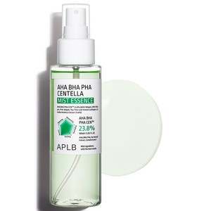 APLB 아하 바하 파하 센텔라 미스트 에센스, 1개, 105ml