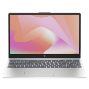 HP 2024 노트북 15 코어5 인텔 14세대, Natual Silve, 512GB, 16GB, WIN11 Home, 15-fd1018TU