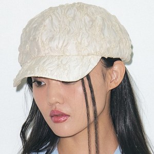 포에지담 PUFF MARGOT HAT IN