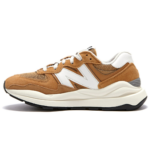 [New balance] 뉴발란스 5740 남녀공용 운동화 브라운 M5740VPC