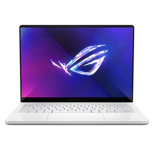 에이수스 2024 ROG 제피러스 G14 라이젠7 라이젠 8000 시리즈 지포스 RTX 4060, Platinum White, 512GB, 32GB, Win11 Home, GA403UV-QS155