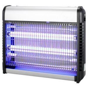 딜팩토리 LED 전기 모기퇴치 살충기, DF-525K1