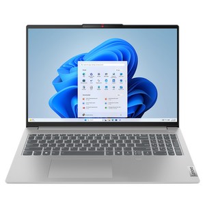 레노버 2024 아이디어패드 슬림 5 16AHP9 라이젠7 라이젠 8000 시리즈 라데온 780M, CLOUD GREY, 512GB, 32GB, WIN11 Home, IdeaPad Slim5 16AHP9