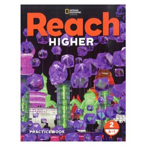 Wokbook Level 2A-1 Cengage leaning, Reach Highe, Reach Highe