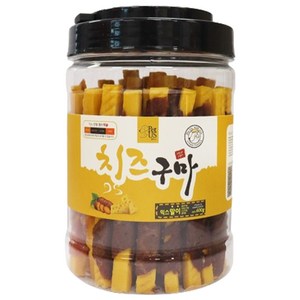 펫어스 강아지 치즈구마 말이, 혼합맛(닭고기/소고기/오리고기/연어), 600g, 1개