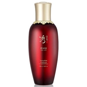 수려한 효비담 발효 수액, 150ml, 1개