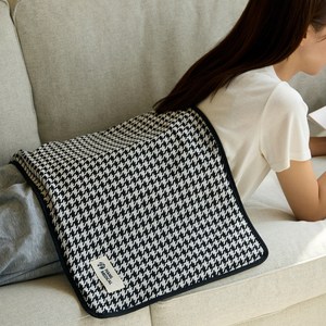 Hanil 온열 찜질기 블랙 레귤러 HP-3560B