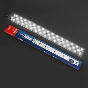 원하 리폼램프 슬림 렌즈형 LED 25W, 주광색