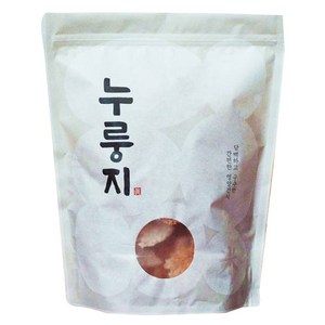 권여사 자연발효 쌀로 만든 구수한 누룽지, 500g, 1개