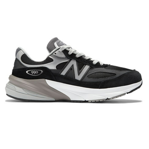 [New balance] 뉴발란스 990 여성용 운동화 블랙 W990B