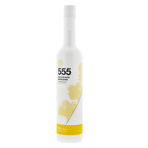 555 엑스트라버진 올리브오일 아르베키나, 500ml, 1개