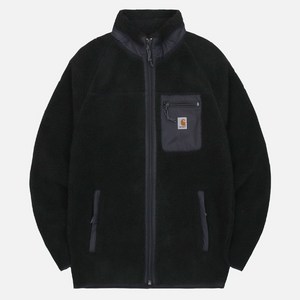 칼하트 남성용 PRENTIS LINER FLEECE ZIP UP 자켓